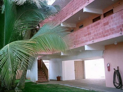 Luquillo Sunrise Beach Inn Exterior photo